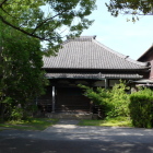 常行寺本堂
