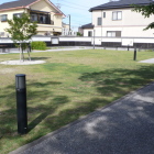 陣屋内部Ⅱ