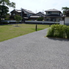 陣屋内部Ⅰ