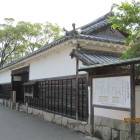 大石邸