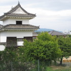 三の丸南隅櫓