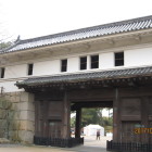 大手一の門
