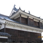 天守続櫓
