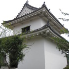 三の丸南隅櫓