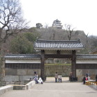 大手二の門