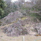 かぶと岩