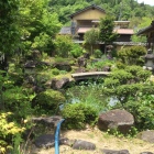 旧神吉邸庭園