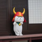 ひこにゃんにも会えました