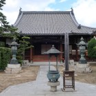 来迎寺本堂