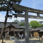 龍城神社