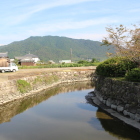 セミナリヨの水路