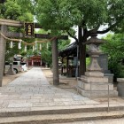 大隅神社