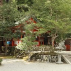 北畠神社