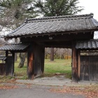 大手門