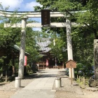 懐古神社