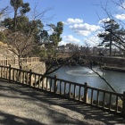 堀跡