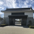 大手門
