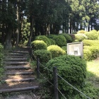 本丸虎口