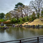 紅葉山庭園