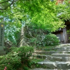 瑞龍寺