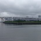 第三台場