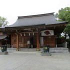 和楽備神社御本殿(-人-)