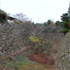 極楽橋から北の風景