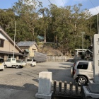 長島神社駐車場