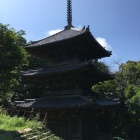 三重の塔