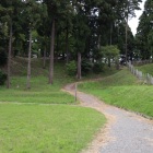 東砦