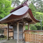 林泉寺惣門