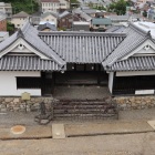 銅門番所