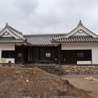 銅門番所