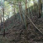 切岸