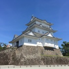 天守