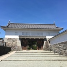 銅門