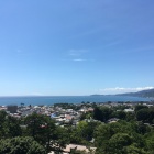 伊豆方面