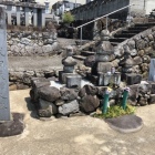 武田義信墓所