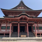甲斐善光寺