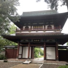 善導寺山門