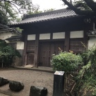土橋門