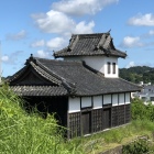 現存する太鼓櫓