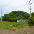 小川城全容