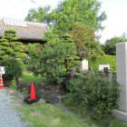 立花家菩提寺・福厳寺