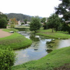 庭園