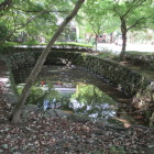 水堀跡