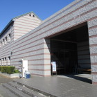歴史民俗資料館は入館無料