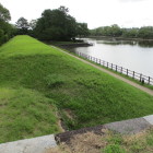 隅櫓からの景色②