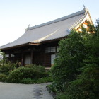 福厳寺御本堂