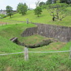 赤石積水路